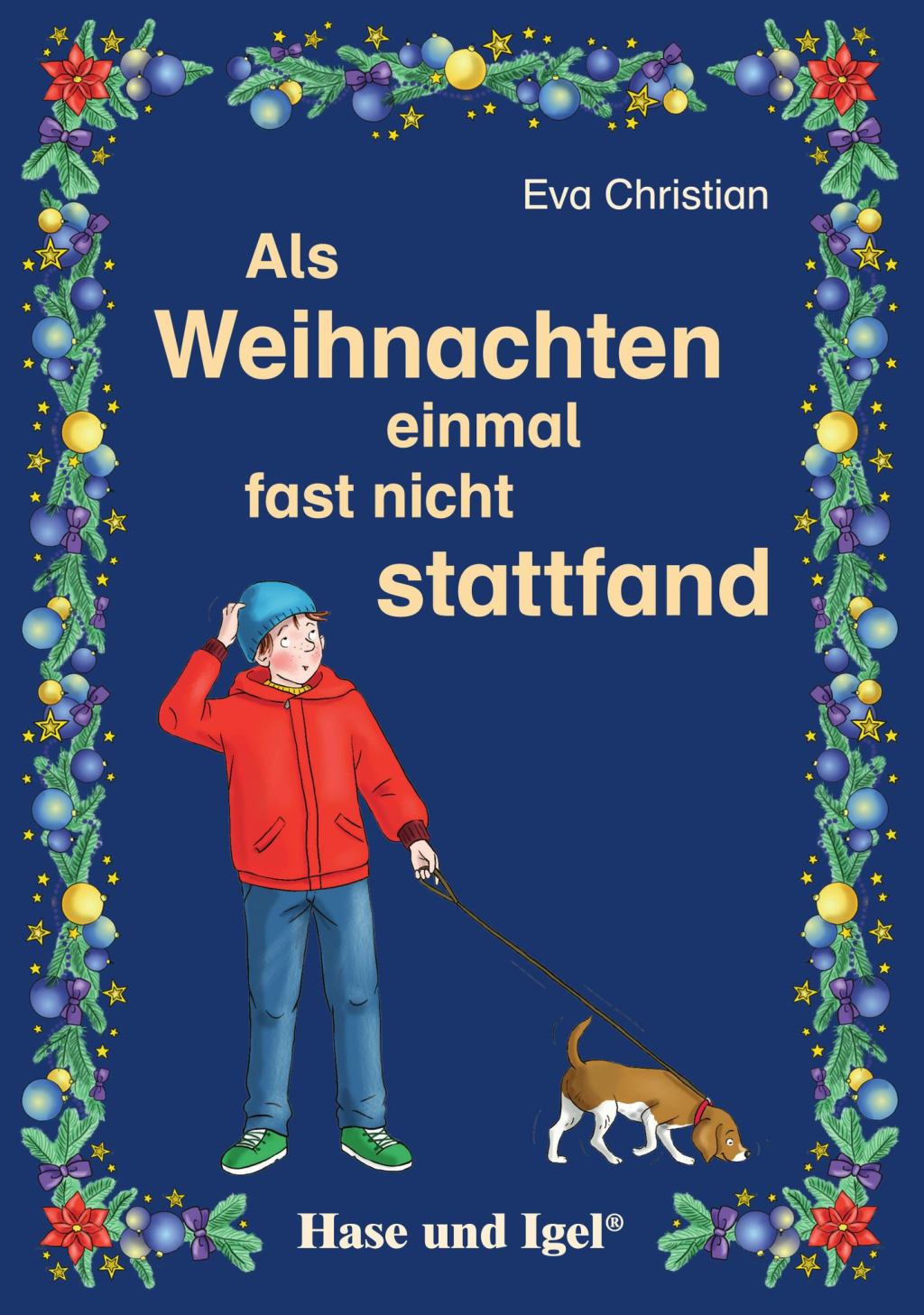 Als Weihnachten einmal fast nicht&nbsp;stattfand