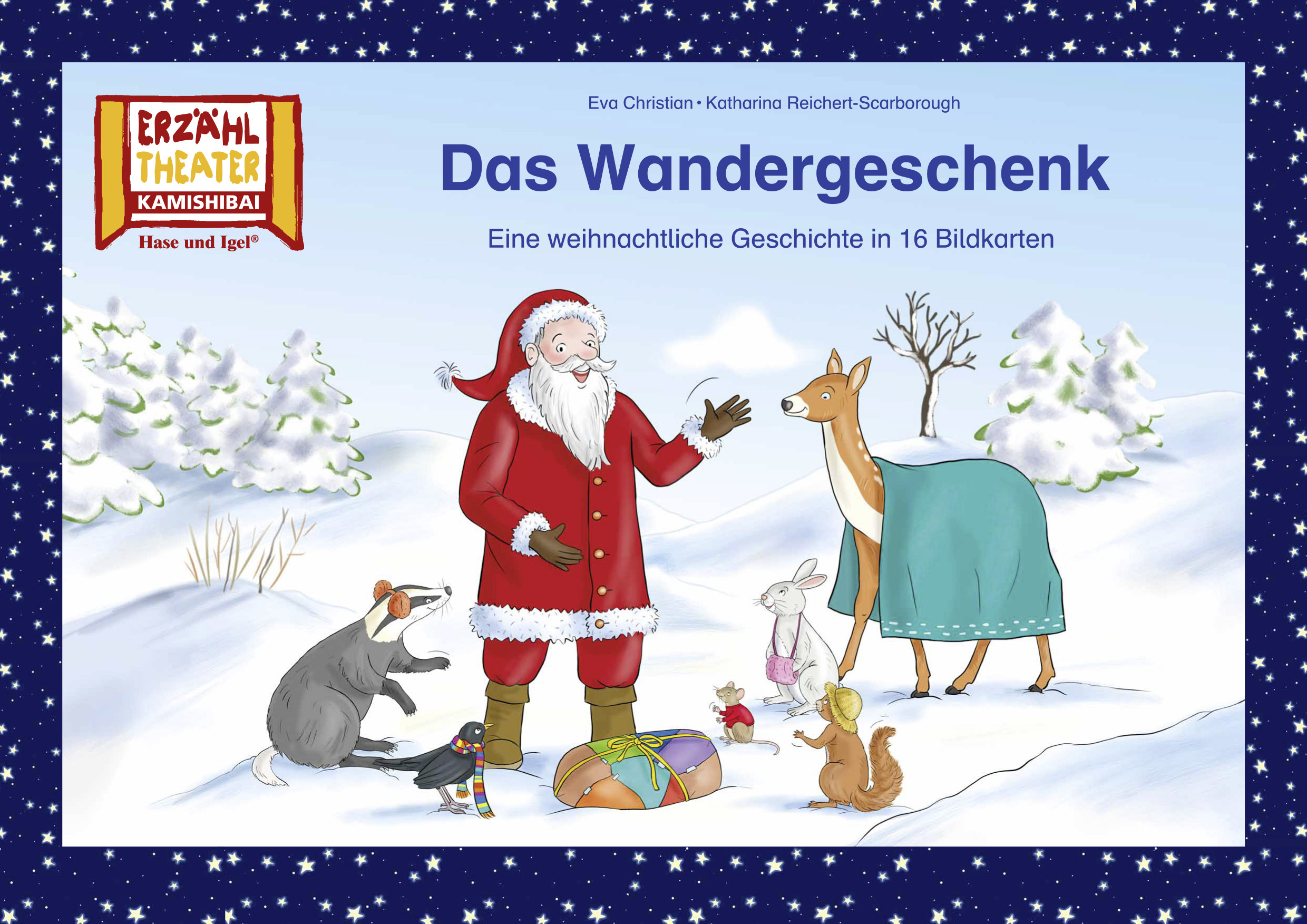 Das Wandergeschenk