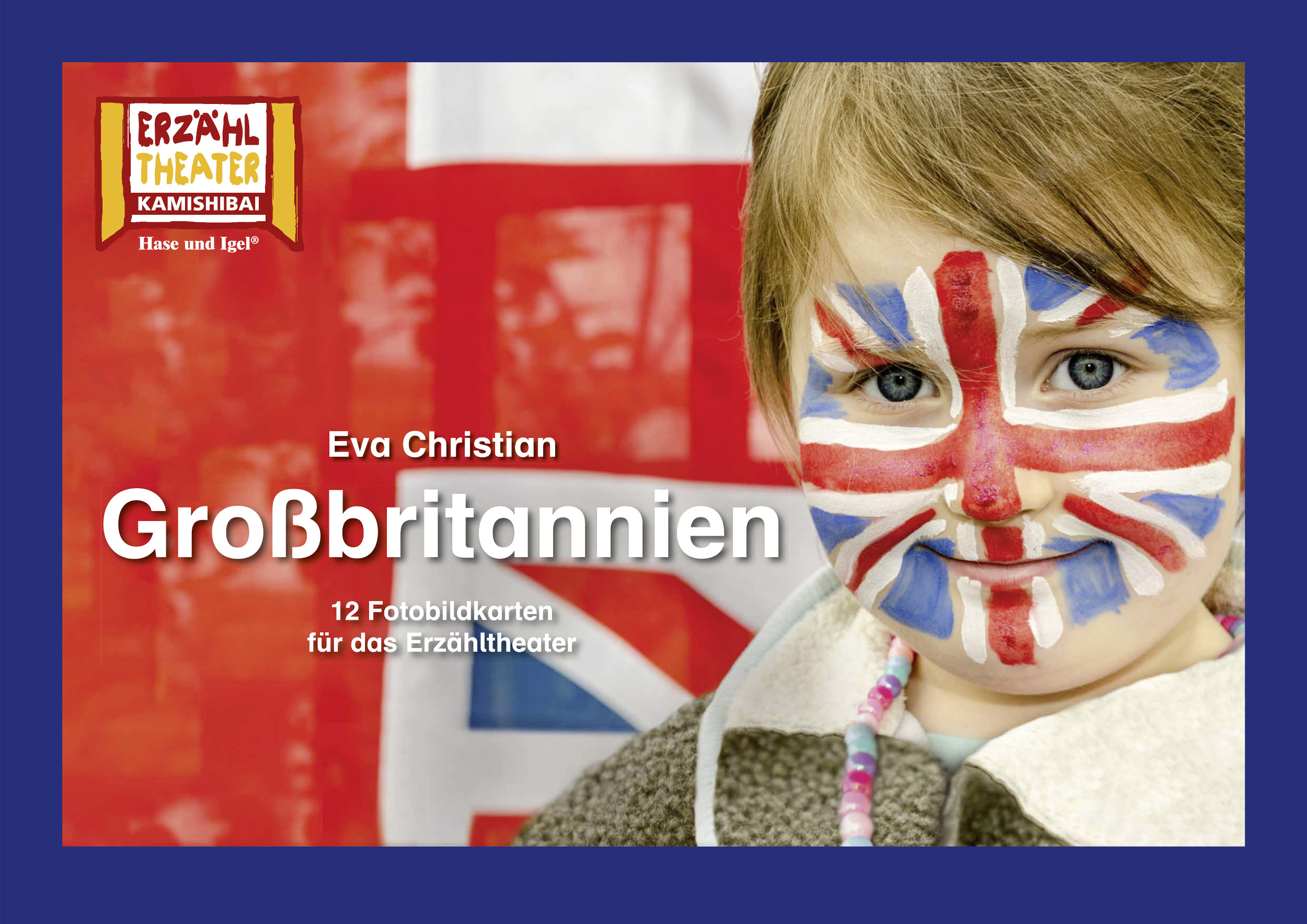 Großbritannien